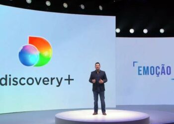 Este 9 de noviembre Discovery + brillará por primera vez en Brasil