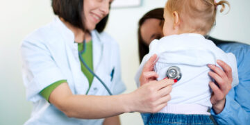 El uso de antimicrobianos en Pediatría en España es más elevado que en otros países