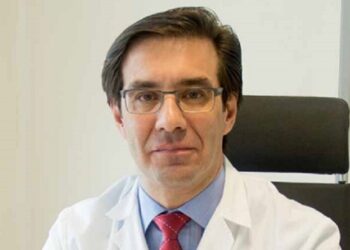 Un chequeo anual, la recomendación para todos los hombres mayores de 50 años