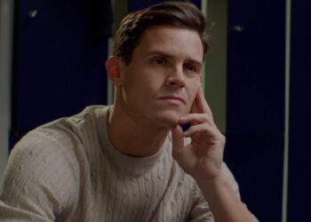 Edu Aguirre, protagonista del último documental de Atresplayer Premium