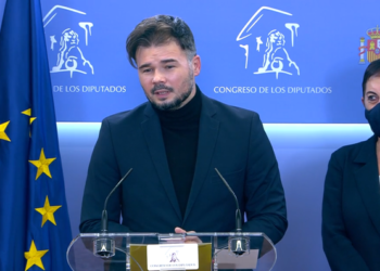 Acuerdo entre el Gobierno y ERC: habrá cuota de contenidos en lenguas cooficiales para las plataformas