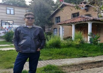 Fredy López, otro periodista asesinado en México