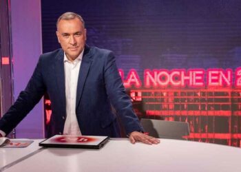 El Consejo de Informativos de RTVE sale en defensa de Xabier Fortes tras las acusaciones de Cuca Gamarra