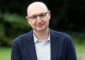 Fran Llorente aterriza en Prisa para dirigir su área de Vídeo