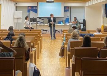 Expertos en Pediatría tratan en las “Crónicas Villalbinas 2021” las principales controversias en su especialidad