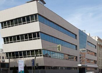 El Hospital Quirónsalud San José abre una nueva Unidad de Fracturas