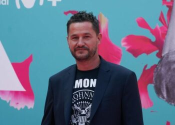 Israel del Santo (‘El corazón del imperio’): “Moviendo la cámara un poquito se puede contar la Historia de otra manera”