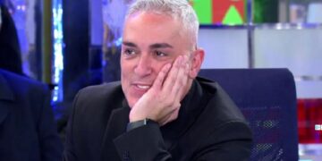 Kiko Hernández MIENTE: SÍ hay una orden de embargo sobre él