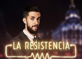 Movistar+ pide disculpas tras la polémica de ‘La Resistencia’: “Reiteramos nuestro pesar a las familias”