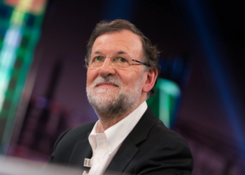 Mariano Rajoy visitará ‘El Hormiguero’ el próximo jueves