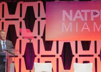 Natpe Miami 2022 presentó a sus primeros speakers