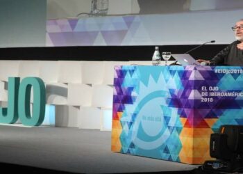 #ElOjo2021…Una edición de lujo en su segundo día