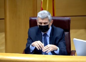 Pérez Tornero: “Con las oposiciones no solucionaremos todo, pero apagaremos los fuegos”