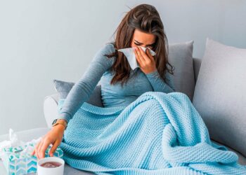 ¿COVID-19, gripe o resfriado? ¿Cómo identificarlos de la mejor forma posible?