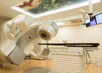 El 60% de los pacientes con cáncer recibirán radioterapia en algún momento de su enfermedad