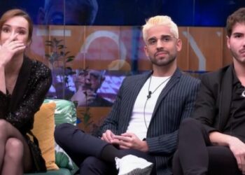 ‘Secret Story: cuenta atrás’ (15%) aumenta su ventaja sobre ‘Inocentes’ (11,9%)