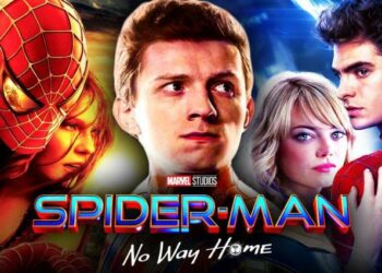 América Latina disfrutará primero de Spider-man, no way home