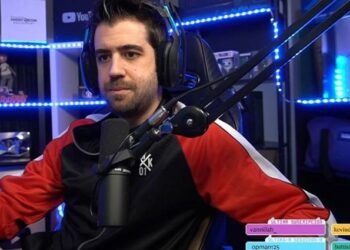 Los streamers más famosos de España se pasan de YouTube a Twitch