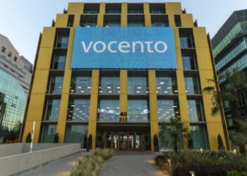 Squirrel Media compra por 18 millones de euros las licencias TDT de Vocento