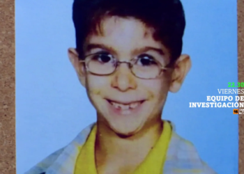 ‘Equipo de investigación’ indaga en las nuevas pistas de la desaparición de Yéremi Vargas