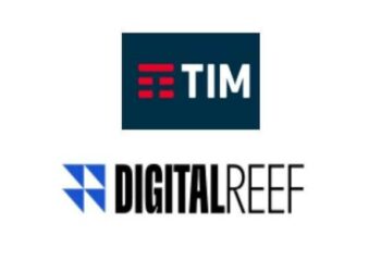 DIGITALREEF y TIM se unen y crean canal de marketing