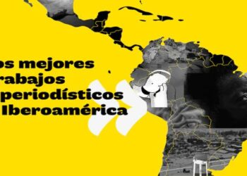 Te presentamos al jurado de Los Premios Gabo 2021