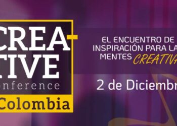 El Creative Conference 2021: Audiobranding y data con creatividad