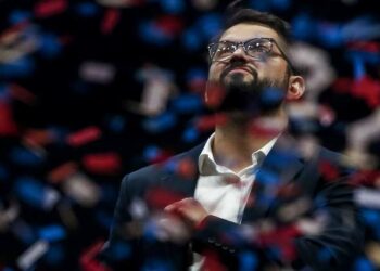 El gobierno de España felicita a Gabriel Boric por su victoria en las elecciones presidenciales