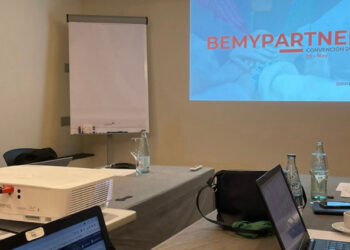 Impress sigue confiando en Bemypartner para impulsar su estrategia de comunicación en 2022
