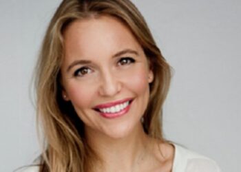 La revista ‘Elle’ nombra a Blanca González Rufino nueva directora de Belleza