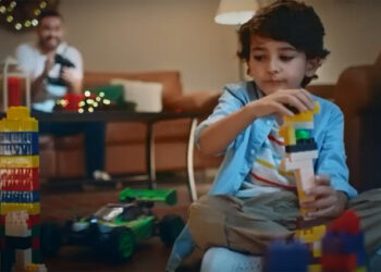 ‘Regalos que no pediste’, así es la campaña navideña de Cabify que nos pide repensar lo que vamos a regalar