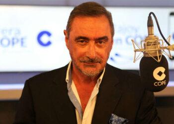 EGM: Carlos Herrera sube y se acerca a ‘Hoy por hoy’, que vuelve a caer