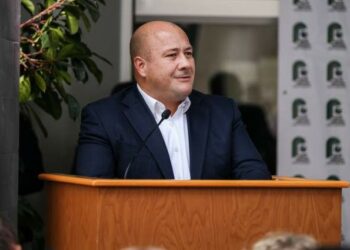 Gobierno mexicano protegerá al periodista Ricardo Ravelo luego de sus acusaciones a Enrique Alfaro por hostigamiento