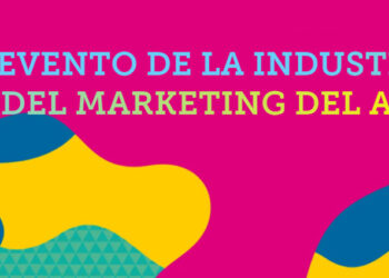 El Festival de Marketing ya tiene fecha: 23 y 24 de marzo de 2022