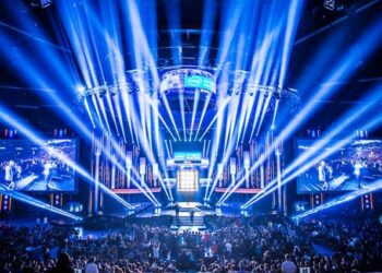 (SOMOS) Firm entra en el universo esports de la mano de ENSO Event Makers