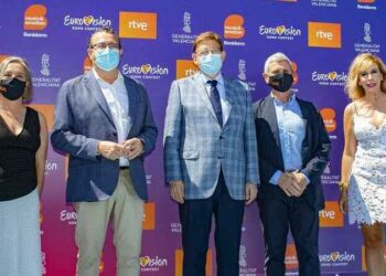 Benidorm Fest: ¿Cuánto le costará a RTVE?