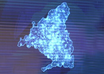 La fibra óptica hasta el hogar ya es el principal modo de acceso a Internet en los municipios pequeños