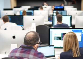 Fundación Telefónica hace balance y proyección de su programa ‘Conecta Empleo’