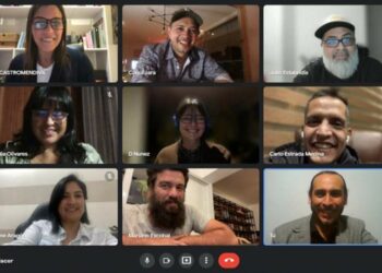 El Círculo de Creativos del Perú tiene nueva junta directiva