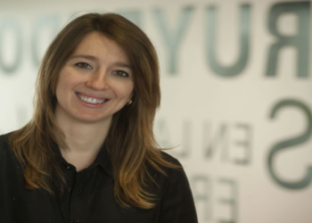 IGNIS presume a María Sol Terzi como su nueva SVP Marketing Strategy