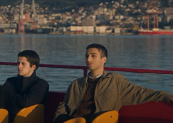 ‘Los jóvenes al sol’, así es la campaña navideña que Ogilvy Madrid crea para ING y UNICEF