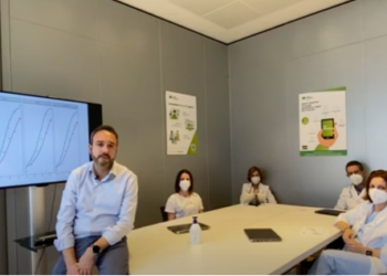 Mutua Montañesa mejora su programa de Inteligencia Artificial para adaptar la toma de decisiones estratégicas y operativas