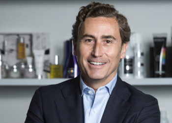 L’Oréal apuesta por Juan Alonso de Lomas como nuevo CEO de la marca en España y Portugal