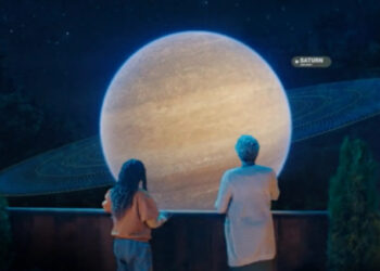 El 2022 puede ser el año de consolidación del metaverso como canal para los anunciantes