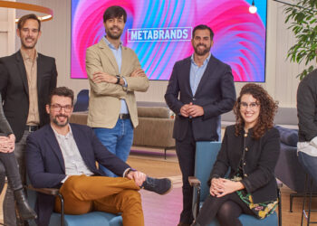 IPG Mediabrands lanza Metabrands, una nueva unidad dedicada a la realidad extendida
