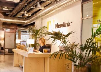 Newlink refuerza su presencia en España con la apertura activa de operaciones en Málaga