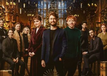 HBO Max abrirá 2022 con ‘Regreso a Hogwarts’, el reencuentro de la saga Harry Potter