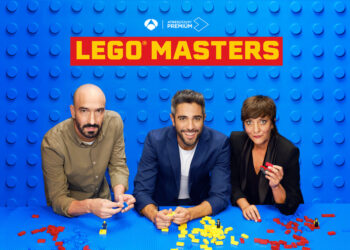 Antena 3 pone fecha de estreno a ‘Lego Masters’, con Roberto Leal al frente