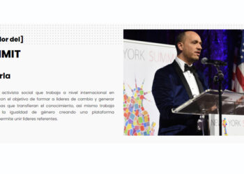 De ATREVIA a María Rozman, el entramado piramidal de Ray Cazorla involucra también al mundo de la comunicación