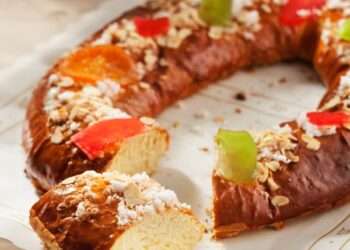 ¿Cuál es la receta estrella de la Navidad en el mundo?